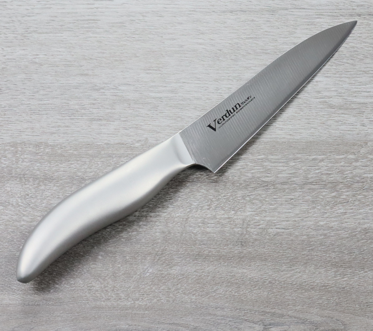 Vegetable Knife 185mm 