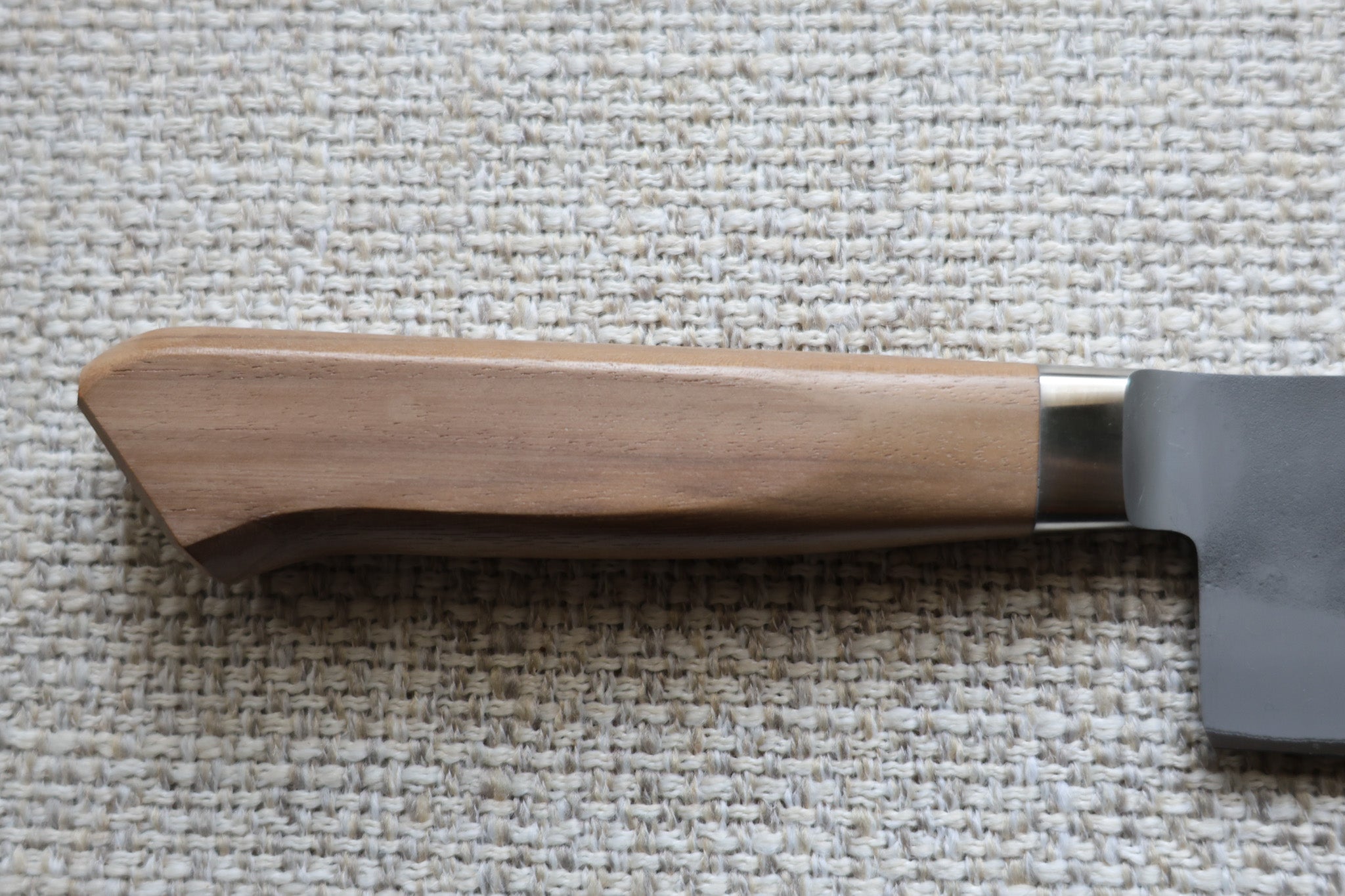 Tadafusa Aogami Nashiji Nakiri 150mm