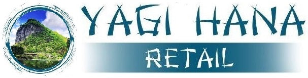 Yagi Hana Retail logo