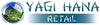 Yagi Hana Retail logo