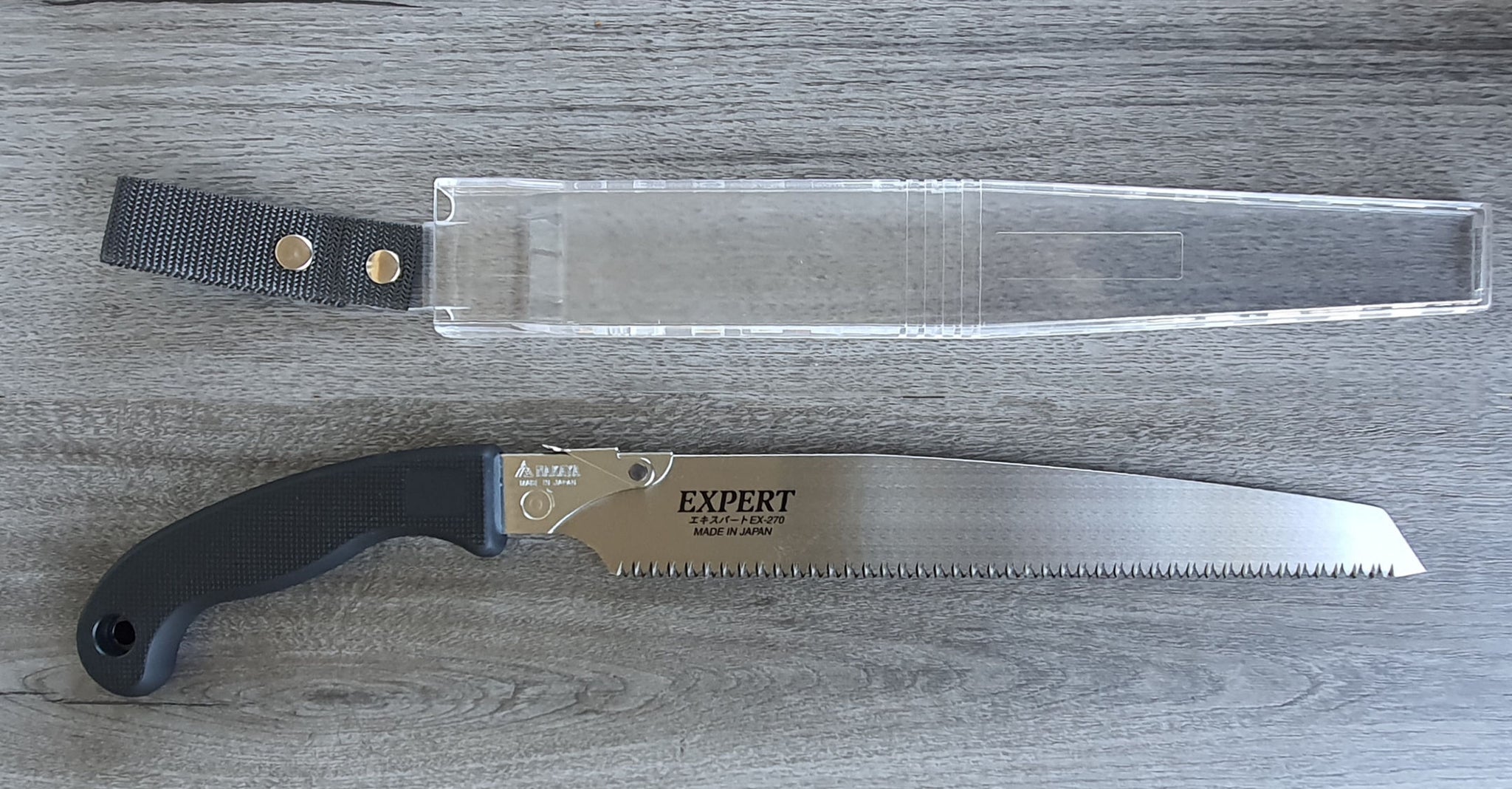 Expert Pruning Saw 270 mm