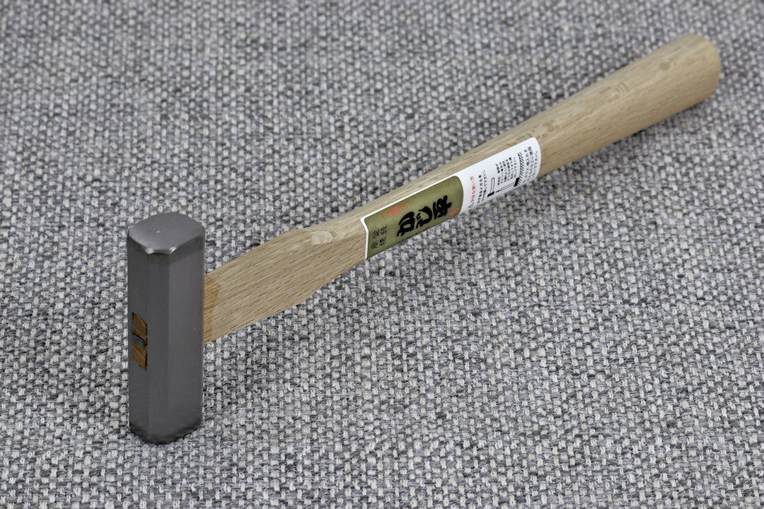 Japanese Hammer - Genno|Gennou 450gm