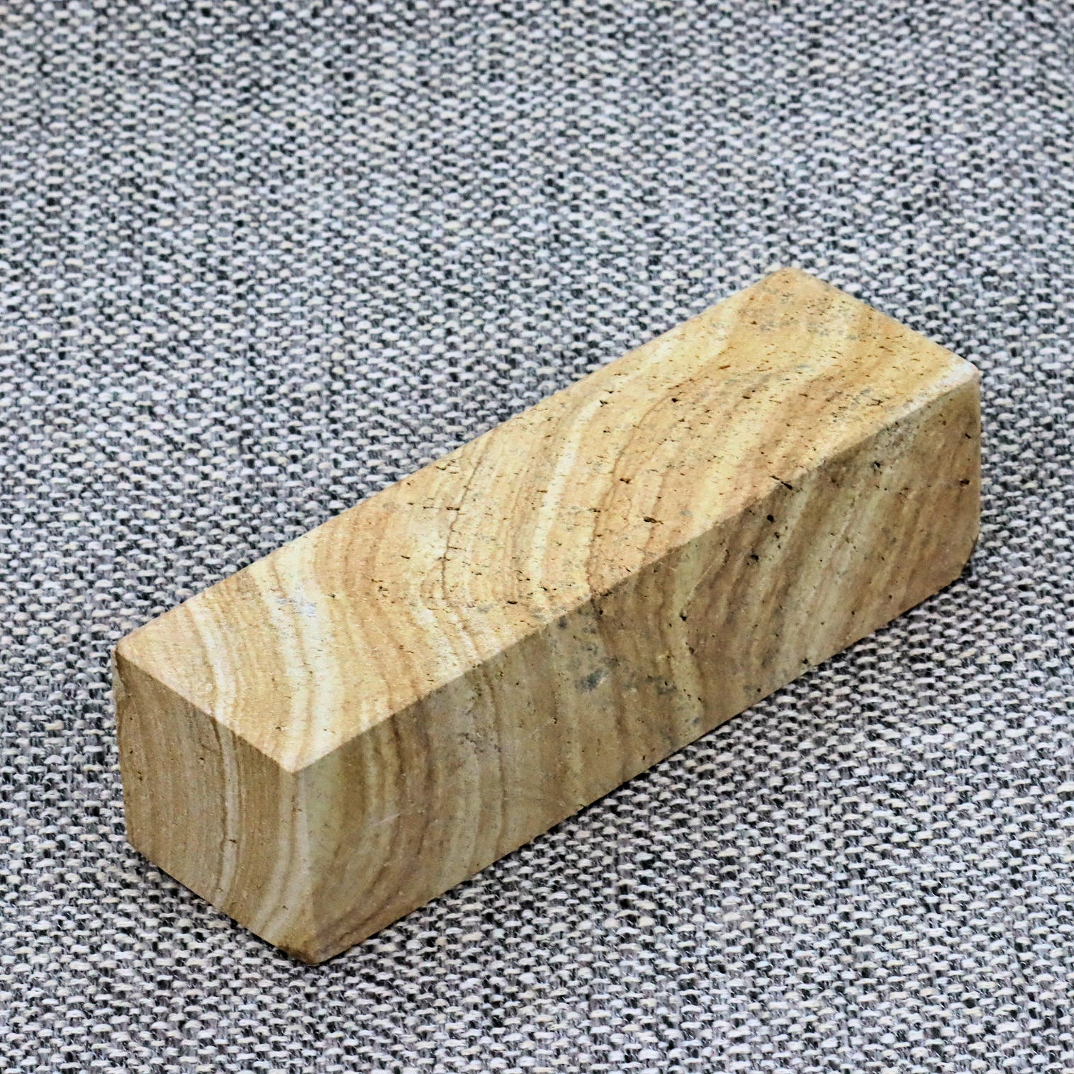 Morihei Japanese Whetstone  Amakusa Natural Stone Type 30