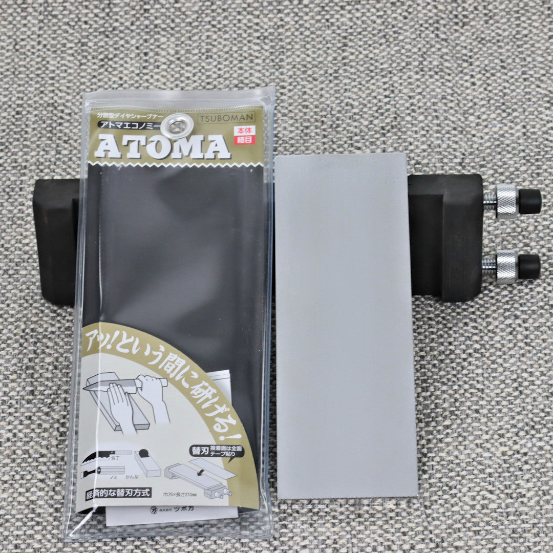 Atoma Diamond Plate #600 – Yagihana Retail