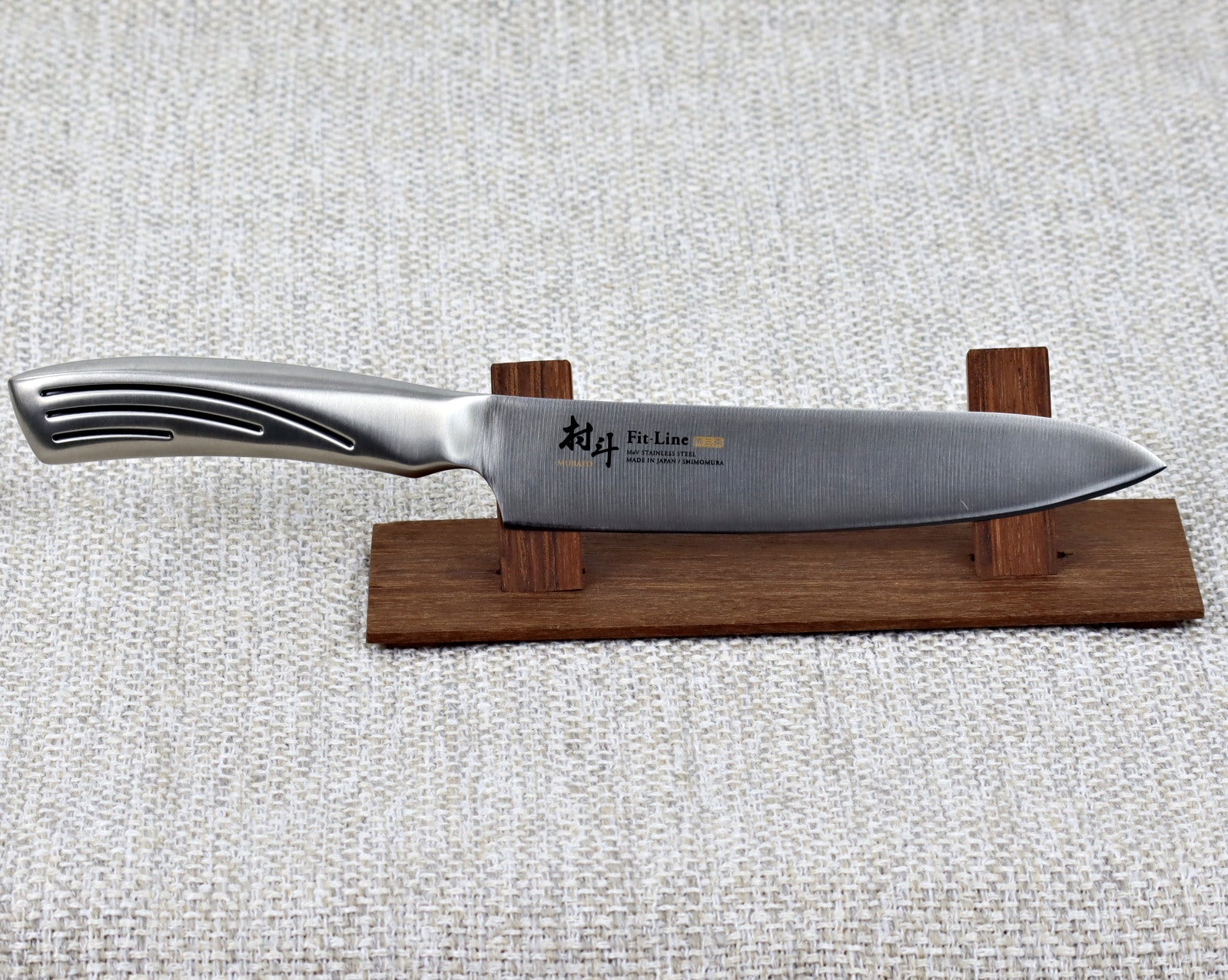 Fit Series 180mm Gyuto (Chef) Japanese Kitchen knife – Yagihana Retail