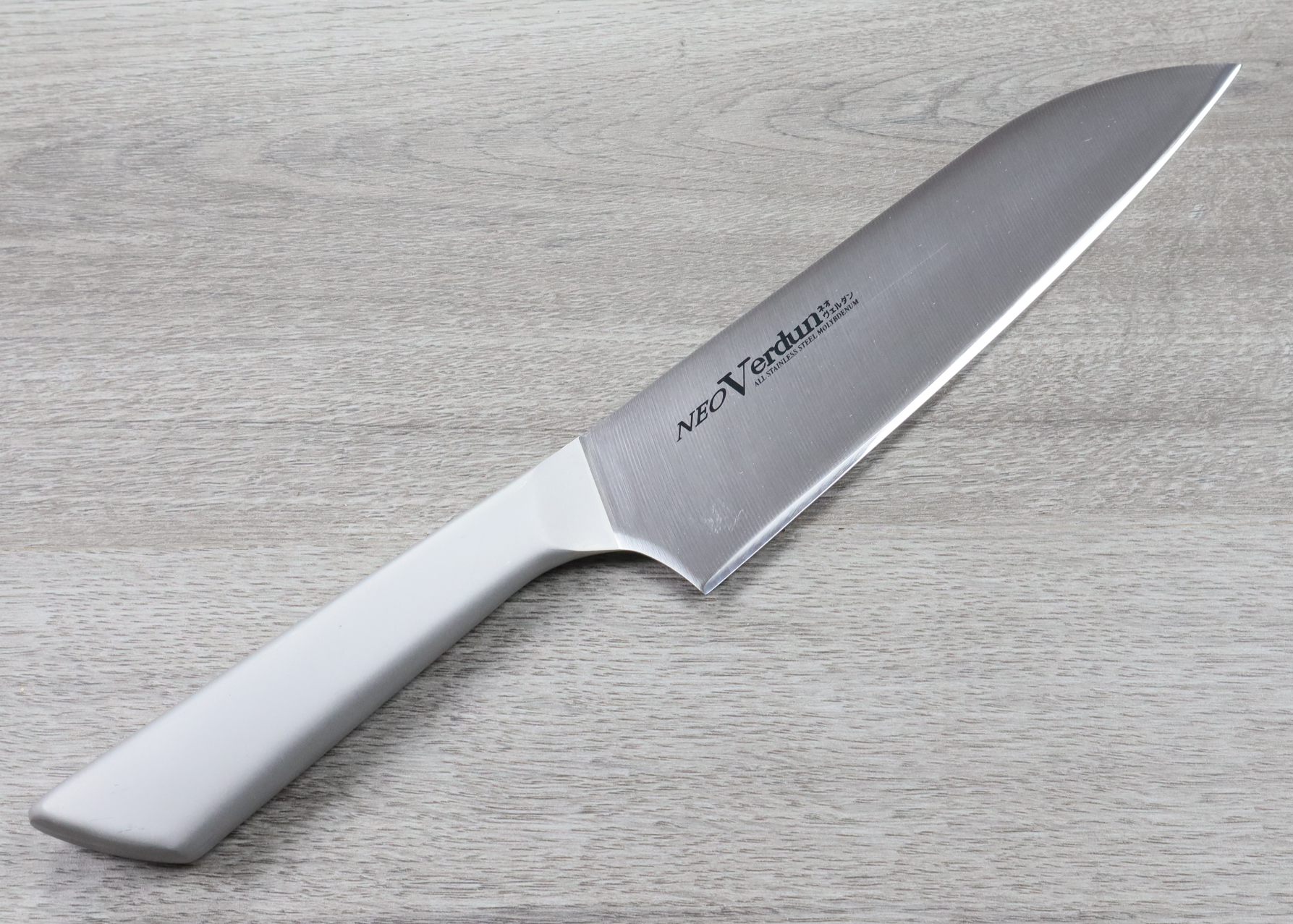 Neo Verdun Gyuto (Chef Knife) 180mm