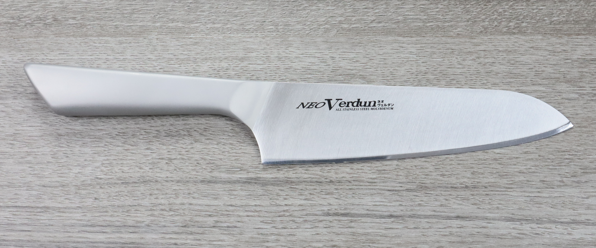 Neo Verdun Santoku Knife 165mm – Yagihana Retail