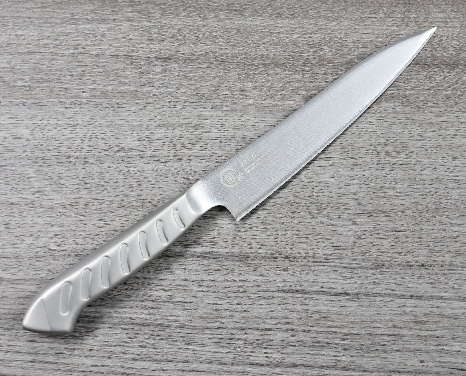Shimomura Stainless Steel Mini Vegetable Slicer