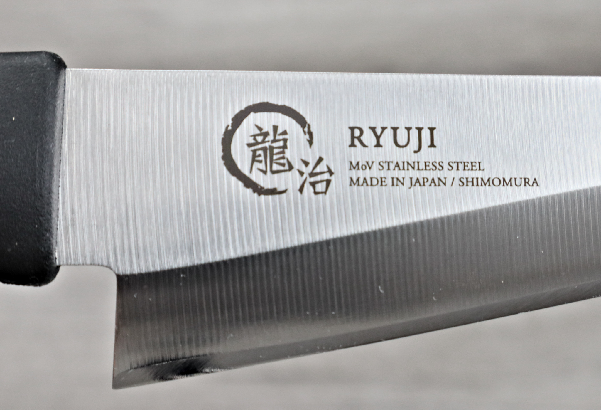 Ryuji Colour Grip Honesuki 150mm