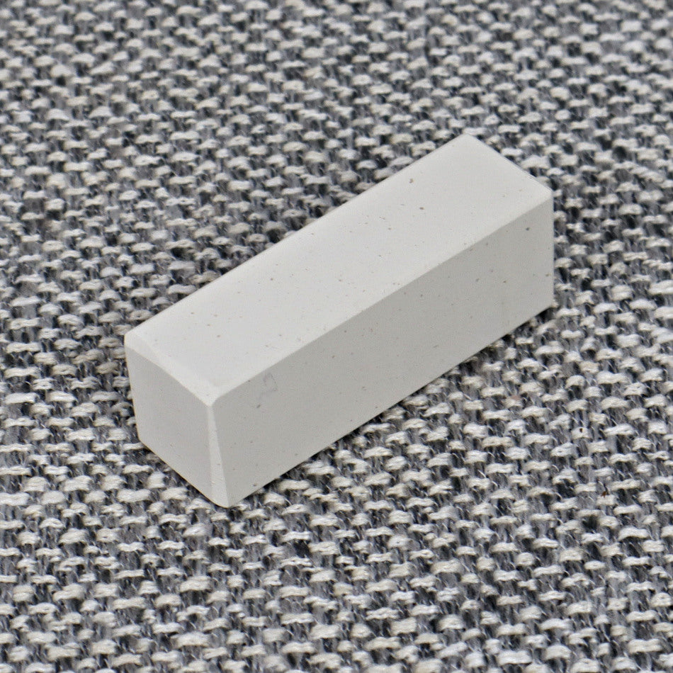 Ohishi Toishi Japanse combinatie slijpsteen 205 x 75 x 30 mm korrel