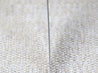 Ohishi VG5 Migaki 180mm Gyuto (Chef) Japanese kitchen knife, close up of the blade spin near the tip of the blade