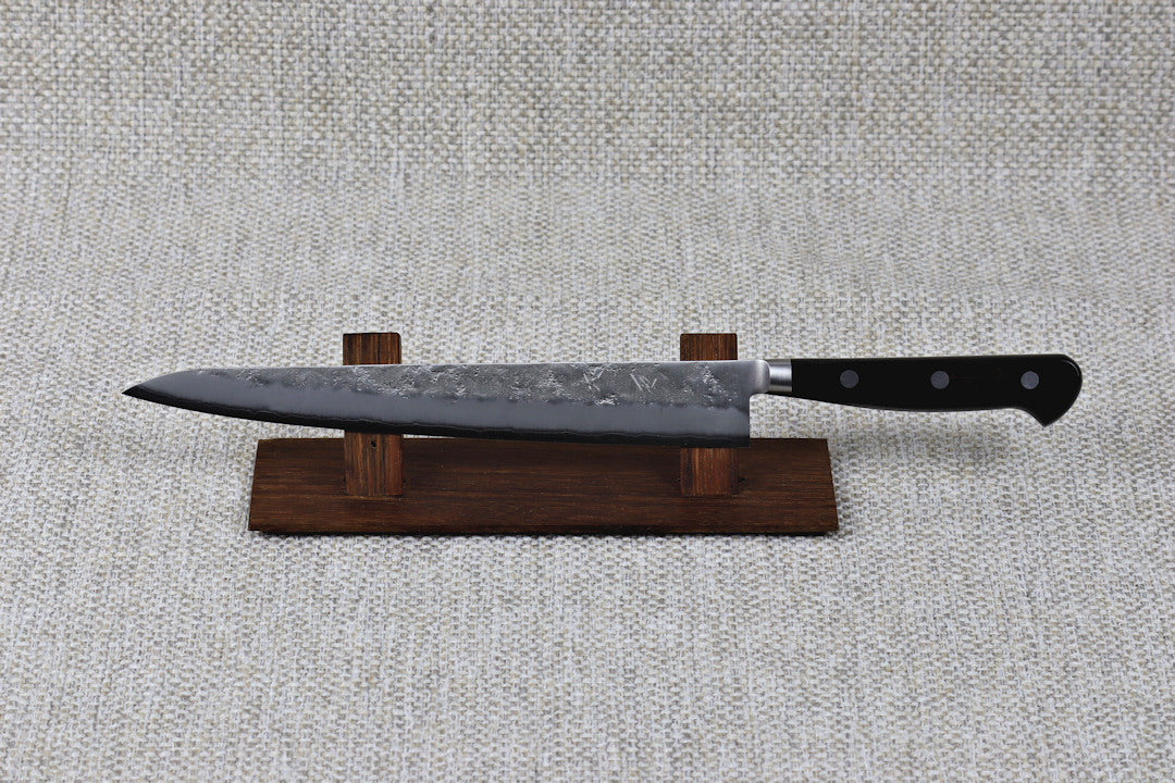 Ohishi Ginsan – Sujihiki  240mm