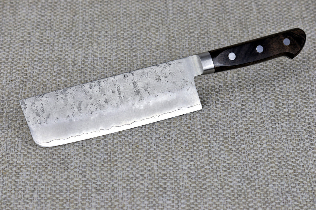 Wüsthof Classic Nakiri - Japanese Vegetable knife