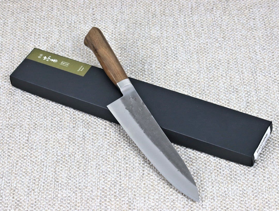 Chinese chefs knife [Nashiji], Other Knives, Japanese Knives